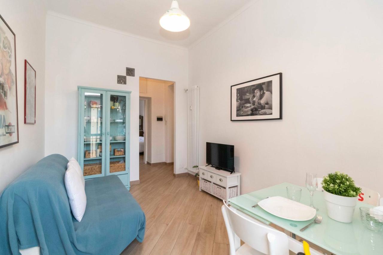 Comfy Apt - Stadio Olimpico & Pala Alpitur Turyn