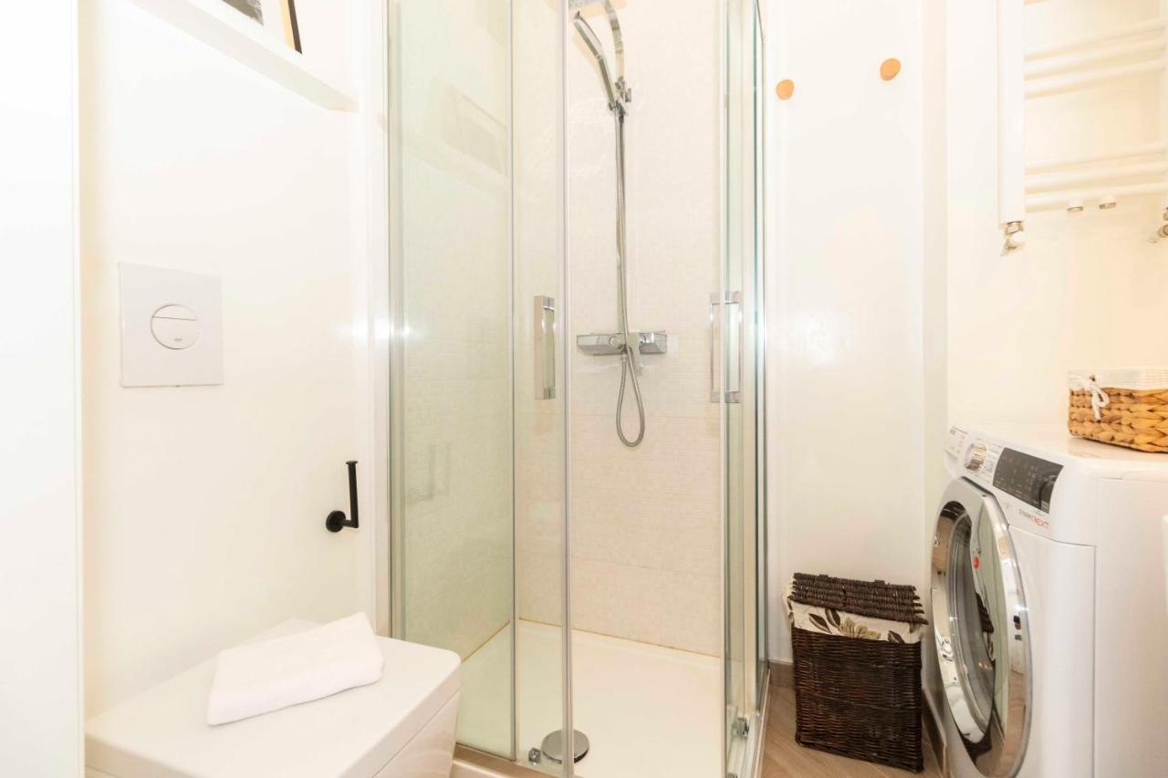 Apartament Comfy Apt - Stadio Olimpico & Pala Alpitur *
