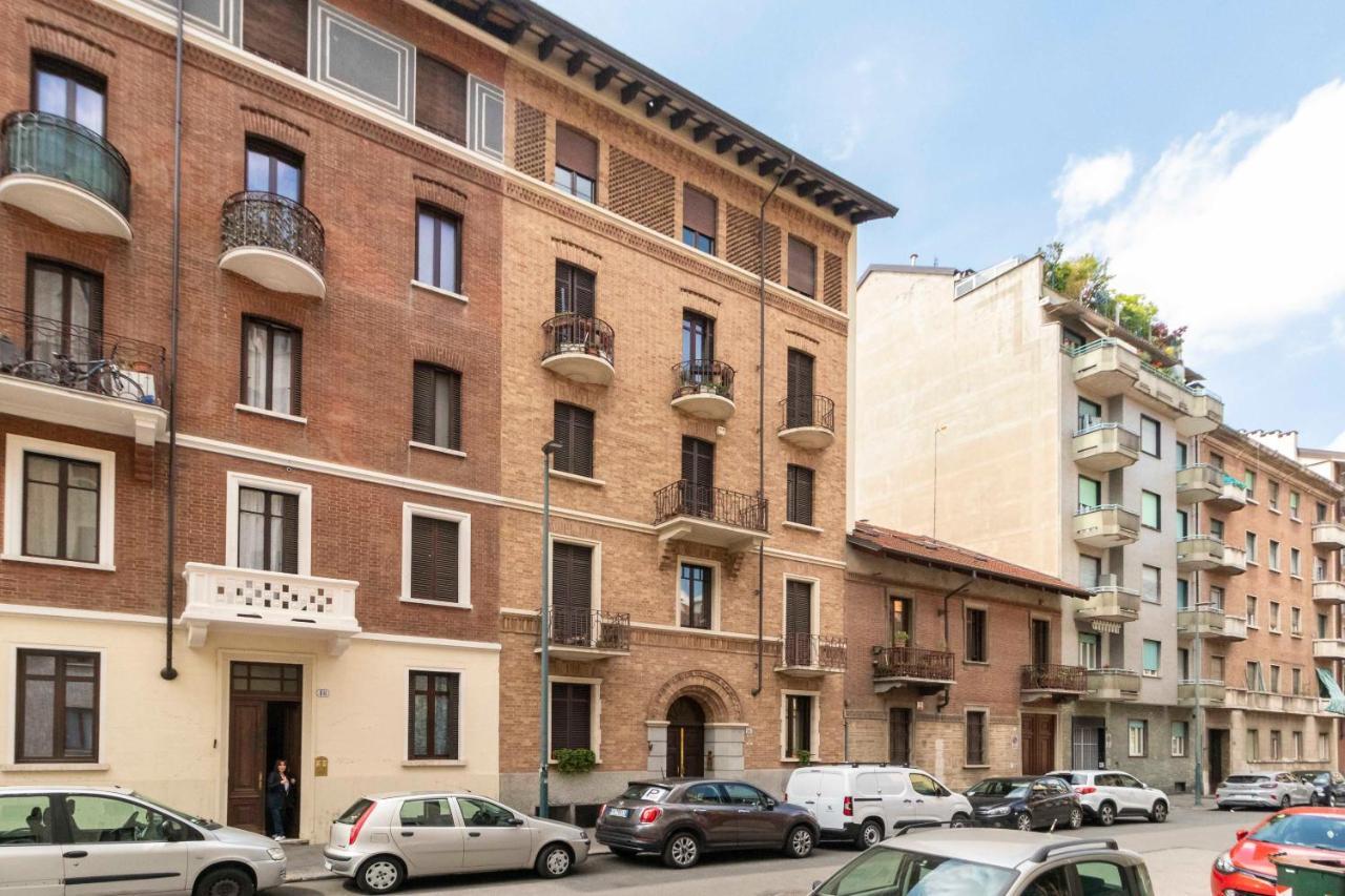 Apartament Comfy Apt - Stadio Olimpico & Pala Alpitur