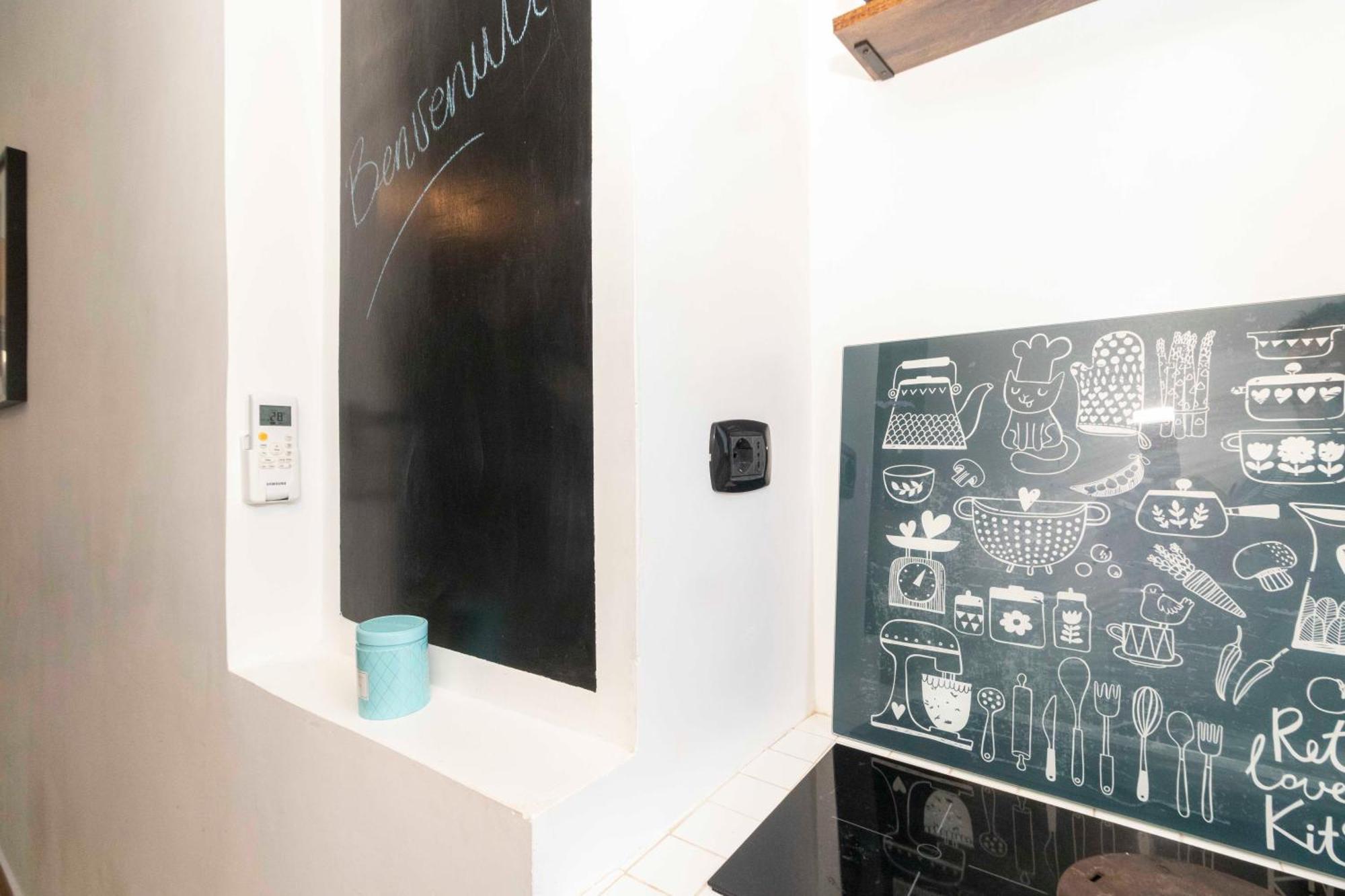 Comfy Apt - Stadio Olimpico & Pala Alpitur Apartament *